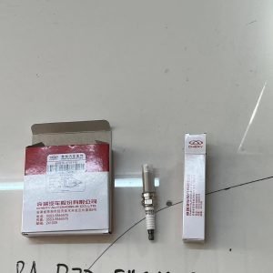CHERY Свеча зажигания ЛДК7РКИ E4G16-3707110