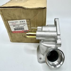 CHERY Корпус термостата в сборе MD323232
